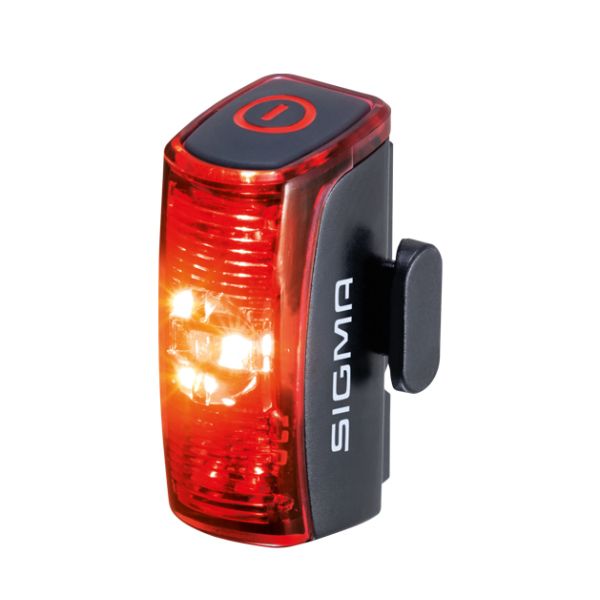 Sigma Infinity USB USB Potencia trasera LED LE-ON USB 15200