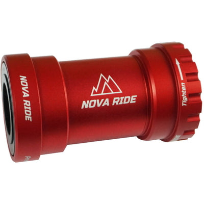Novaride - pf30 shimano trapas
