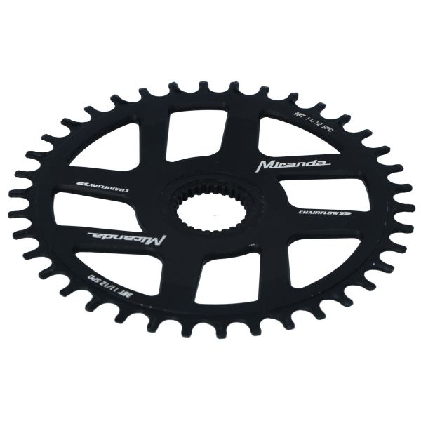 Gear Miranda Bosch-4 38T D1 Black