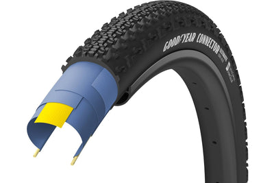 Connettore Goodyear Ultimate TLC 700X35C