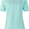 Yeti cycles turq air s s women's jersey