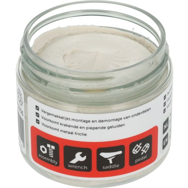 Simson assembly paste vegetable