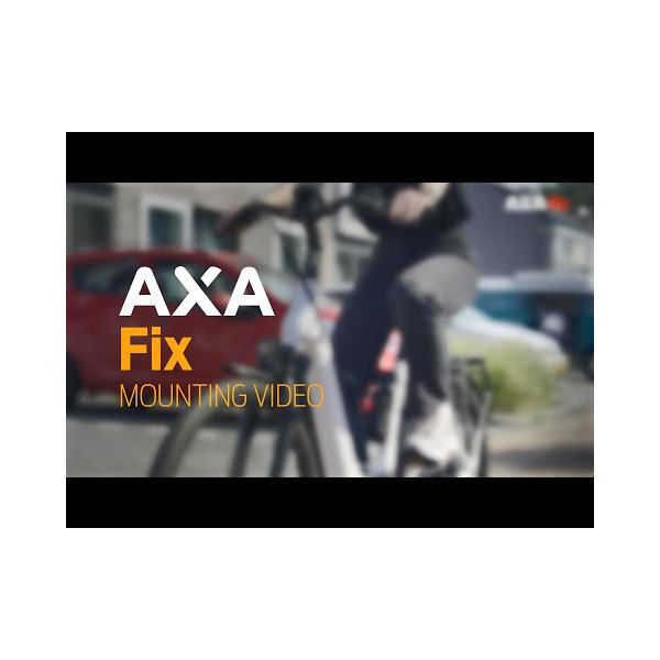 Fissa axa