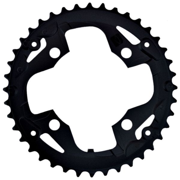 Shimano Chain Top Alivio 96 mm FCM4000 40T