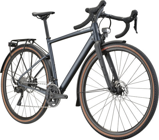 Bicicletta gravel Cannondale Topstone EQ28