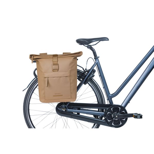 Borsa Basilico Brooklyn Double Sand | 41l