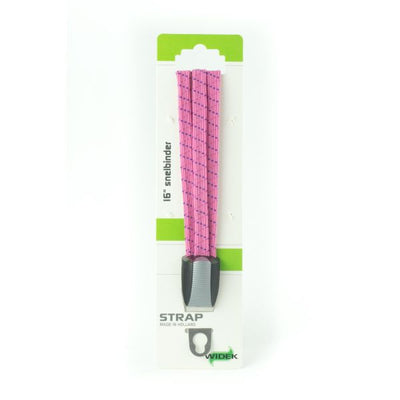 Widek triobinder Active Life 16 roze univ. kaart