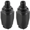 Tornillo de ajuste para cable de cambio Ø4,3 mm - acero (2