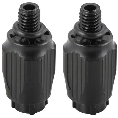 Tornillo de ajuste para cable de cambio Ø4,3 mm - acero (2