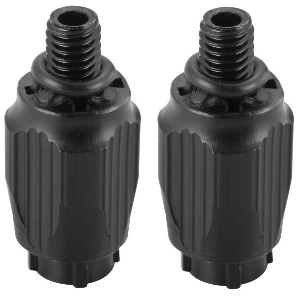 Tornillo de ajuste para cable de cambio Ø4,3 mm - acero (2