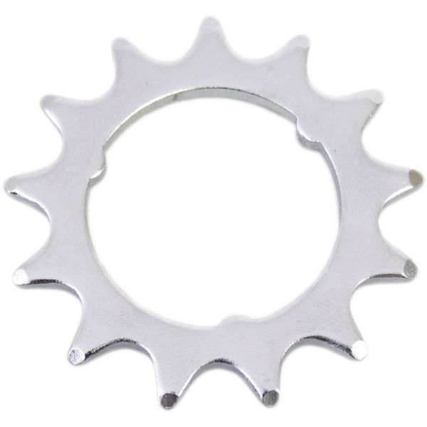 Sturmeyarcher Gear Sturmey Archer 13t 1 8 Flat Model Chrome