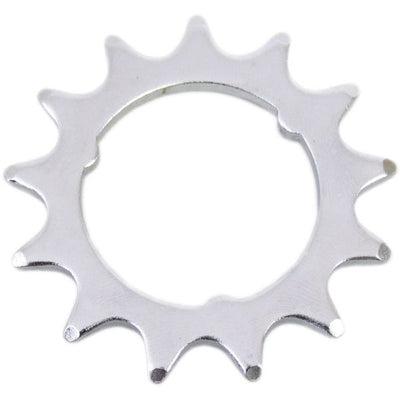 Sturmeyarcher Gear Sturmey Archer 13t 1 8 Flat Model Chrome