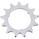 Sturmeyarcher Gear Sturmey Archer 13t 1 8 Flat Model Chrome