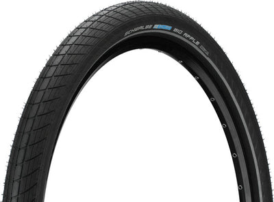 buitenband Big Apple 20 x 2.00 (50-406) zwart