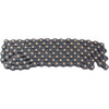 Edge fietsketting city naafversnelling 1 2 x 3 32 - 116 links