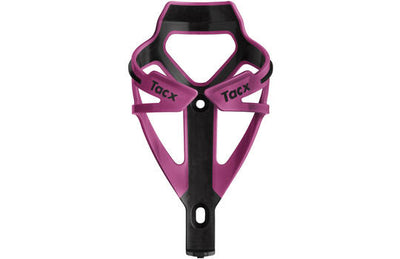 Tacx - deva bidonhouder roze