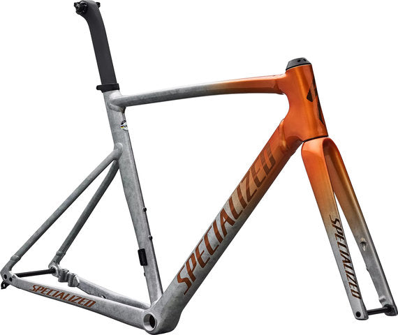 Kit telaio Specialized allez sprint