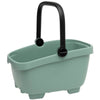 New Looxs Mand Clipper Green Racktime 2.0 28L 47x37x27 cm 700.811rt2.0