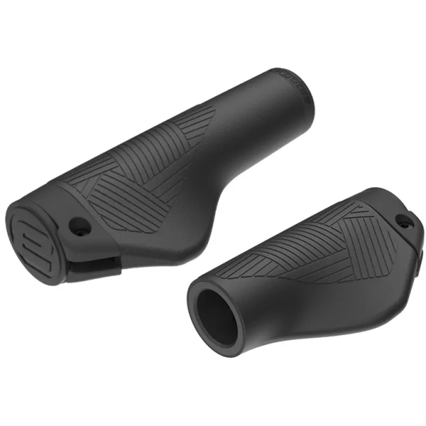 Ergotec gestisce EC-Active Flex 92 135mm nero