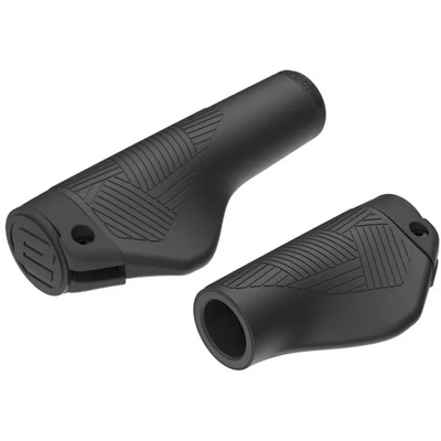 Ergotec maneja EC-Active Flex 92 135 mm Negro