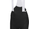 Gorewear Swiftride - Pantaloncini con bretelle da donna con fondello