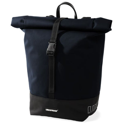 Urbanproof Urban Proof Single Rolltop Bag 20l Blue Recycled