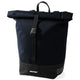Urbanproof Urban Proof Single Rolltop Bag 20l Blue Recycled