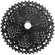 Cassette Sunrace 11V 11-36 CSMS8 Negro
