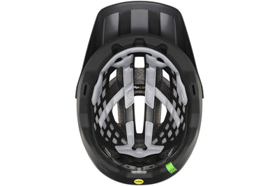Smith Helm Payroll Mips Matte Black