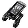 Shimano steps sc-e6100 e-bike display - including holder - workshop packaging