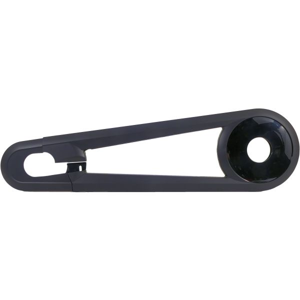 Hesling Chain Guard 28 Fluent XL Black