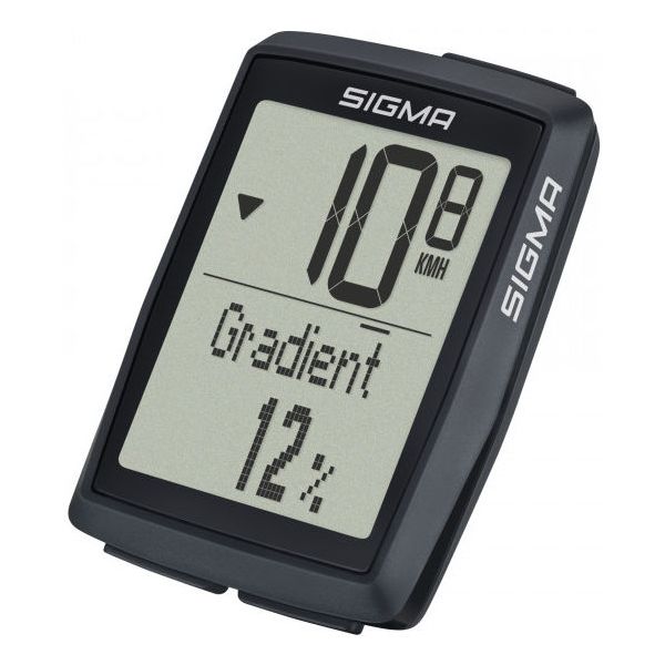 SIGMA BC 14.0 WR STRADATO 14 F con frequenza di altezza 14210