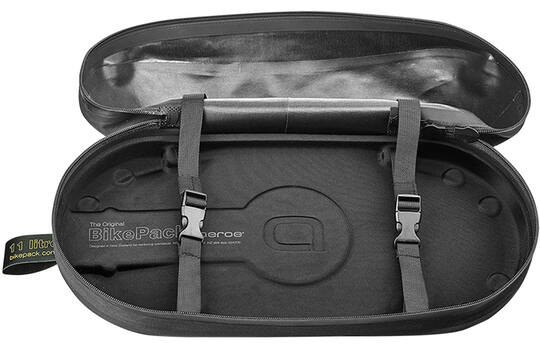 Aeroe Aeroe Quick Mount Pod 11L
