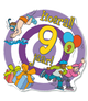 Scudo tributo Paperdreams per bambini 9