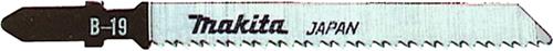 Makita jigsaw blade b19 (5pcs)