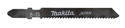 Makita accessoires makita decoupeerzaagblad b23 (5st)