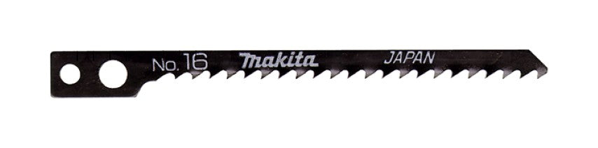 Accessori Makita lama per seghetto alternativo n.16 - a-85830