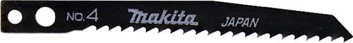 Lama per seghetto alternativo Makita n.4 (5pz)