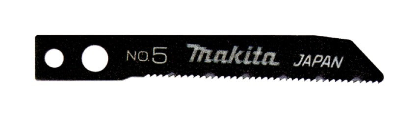 Accessori Makita lama per seghetto alternativo n.5 - a-85905
