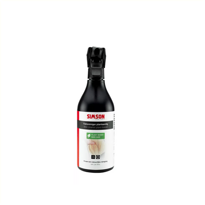 Simson detergente per biciclette vegetale 500 ml