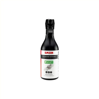 Detergente per catene vegetali Simson 500 ml