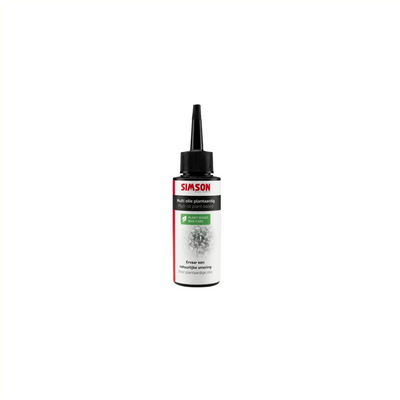 Simson multiolio vegetale 100ml
