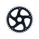 Catena top gene 4 super stretta 40t 52,0 mm nero