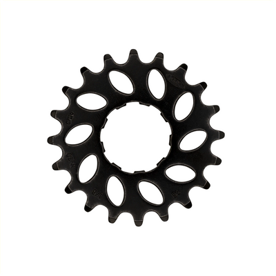 Gear Nuvinni 20-Tands 1 2 X 1 8 Cr-MO-