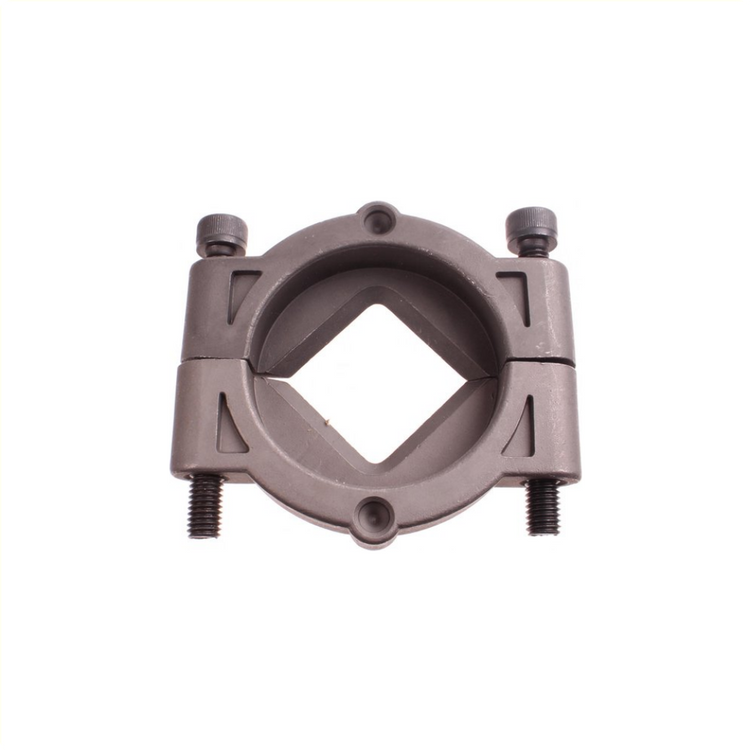 VORKConusring Cliente IceEtoolz Xpert E253