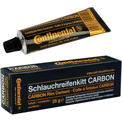 Continental Tube-kit 25gr. voor carbon velgen