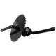 Alpina Cranket One Piece 12 Negro