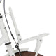 Supporto Avant Alpina 16 Cargo Pure Bianco Matt