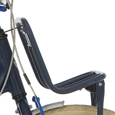 Supporto Avant Alpina 24 26 clubb m blu scuro