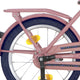 Alpina AchterDrager 18 Cargo Soft Pink Matt